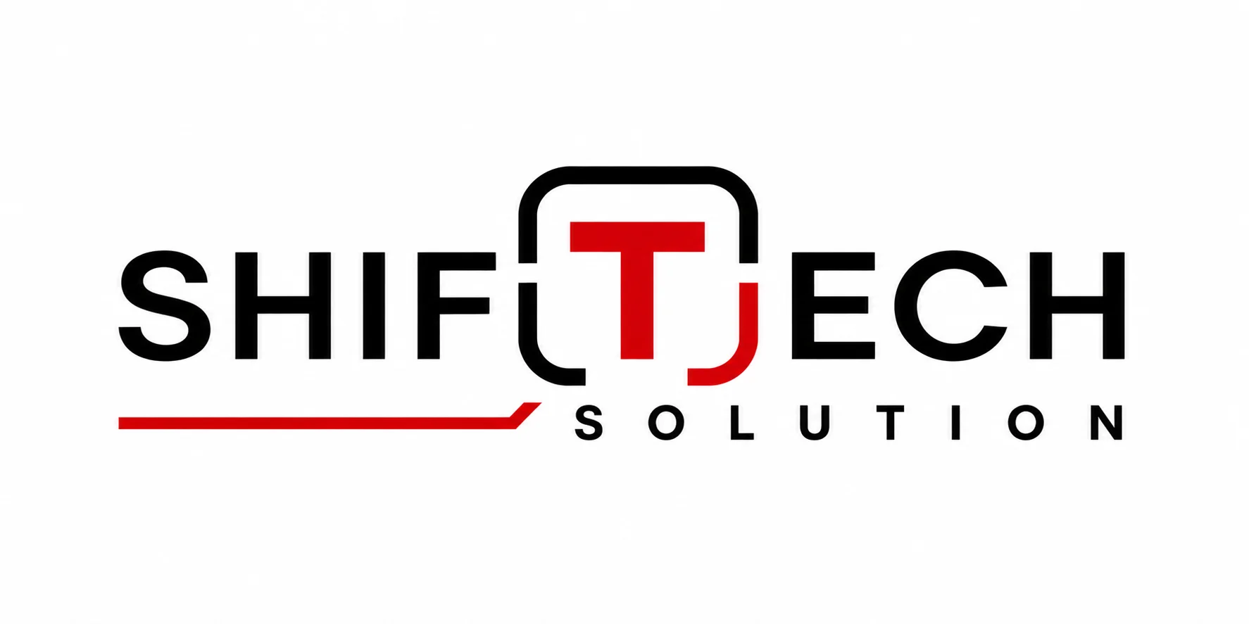 Shift Tech Solution logo